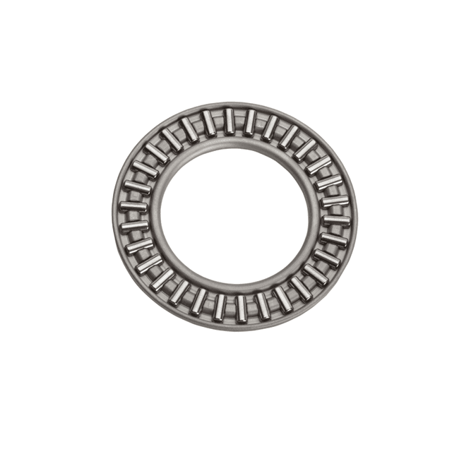 Vòng Bi Kim Chặn 10x24x1 mm NTN AXK1100