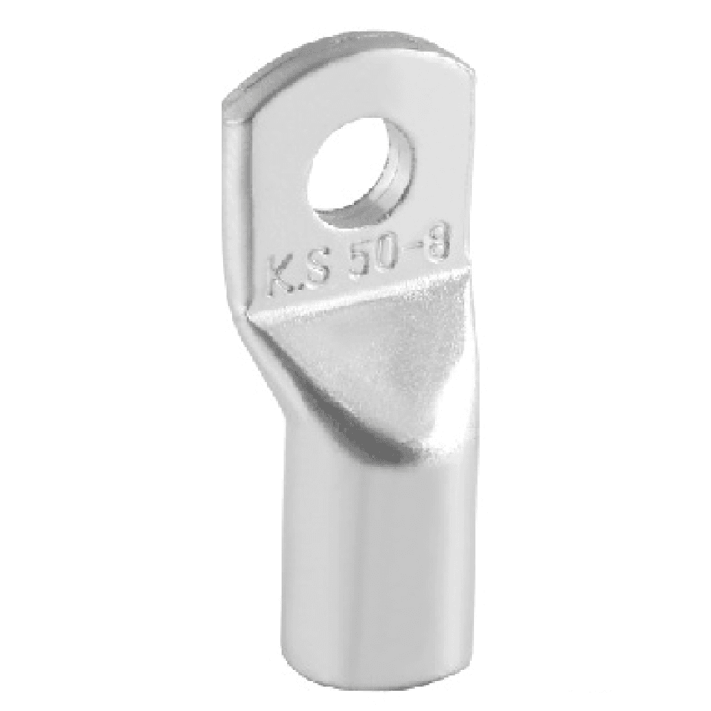 Đầu Cosse Đồng Trần 2.5 mm2 KST TLK2.5-4
