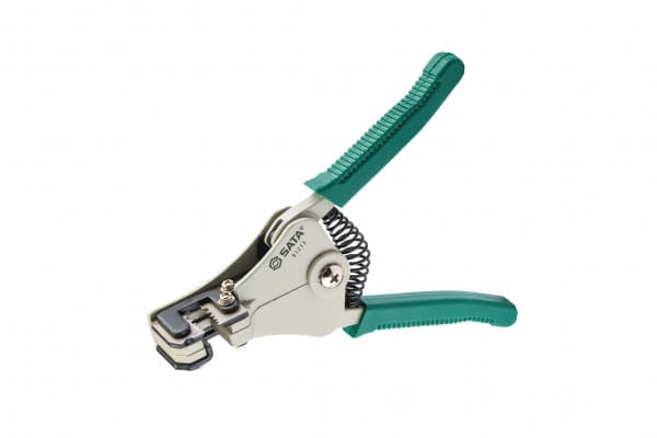 Kìm Tuốt Dây Tự Động Kiểu B 7 inch/204 mm SATA 91213