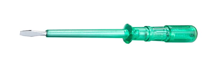 Bút Thử Điện 190 mm SATA 62502