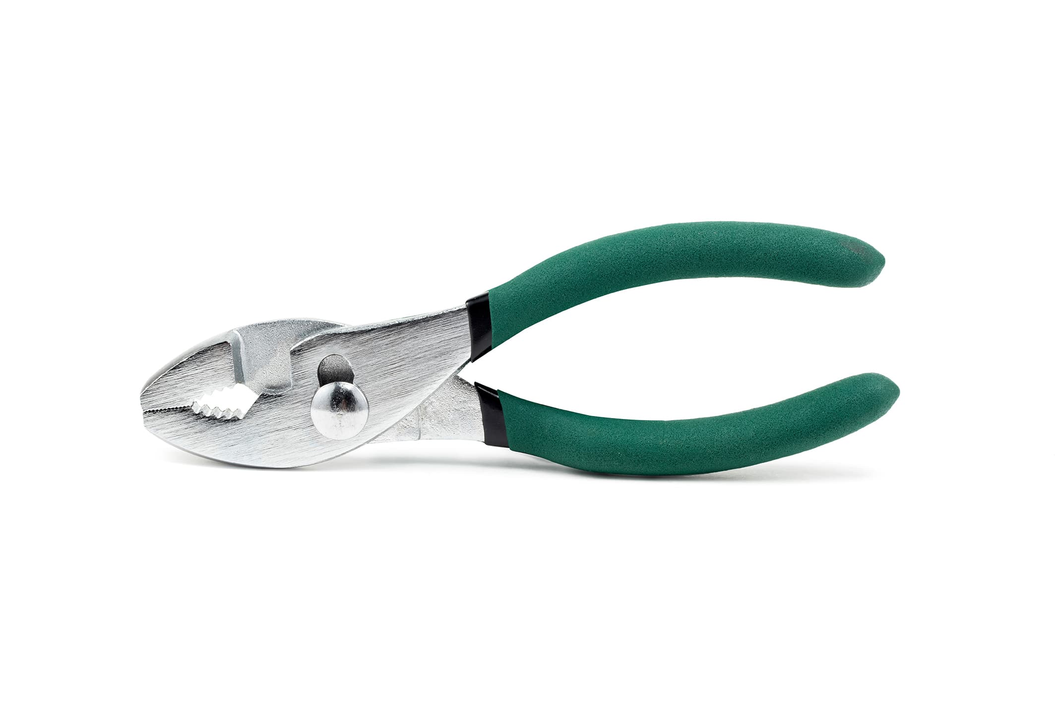 Kìm Hai Lỗ 6 inch/160 mm SATA 70511