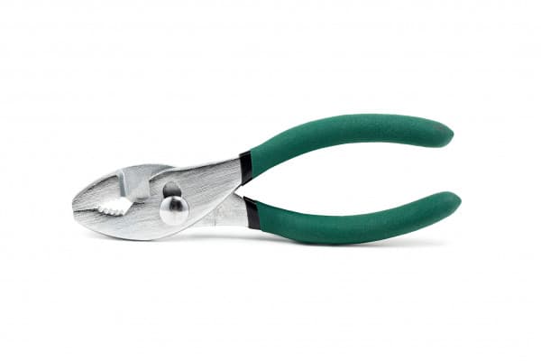 Kìm Hai Lỗ 6 inch/160 mm SATA 70511