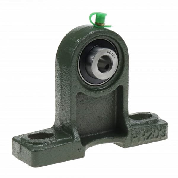 Gối Đỡ Vòng Bi UCPH 208 Asahi (d40)