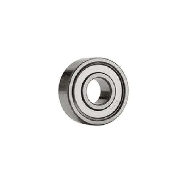 Vòng Bi Cầu 1 Dãy Hướng Tâm 5x11x4mm NTN WBC5-11ZZ/5K