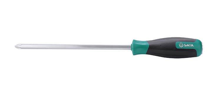 Tuốt Nơ Vít Đóng Bake #2×100 mm SATA 61703