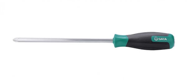 Tuốt Nơ Vít Đóng Bake #2×100 mm SATA 61703