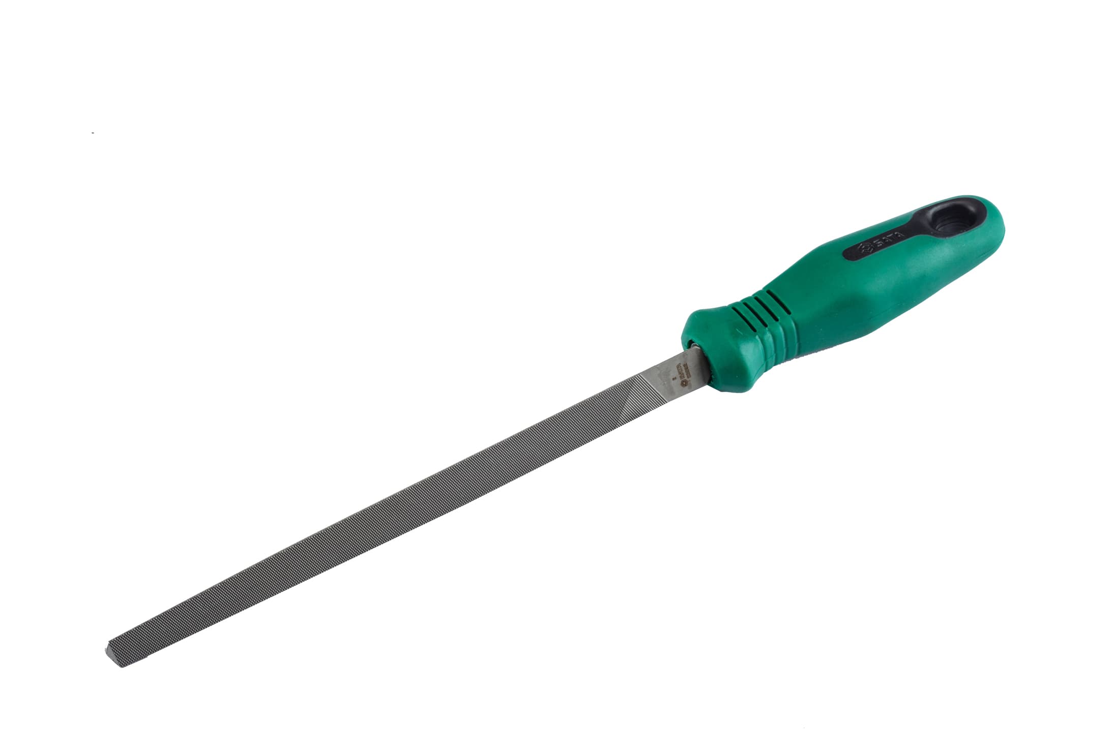 Dũa Tam Giác Loại Mịn 200 mm/8 inch SATA 03992