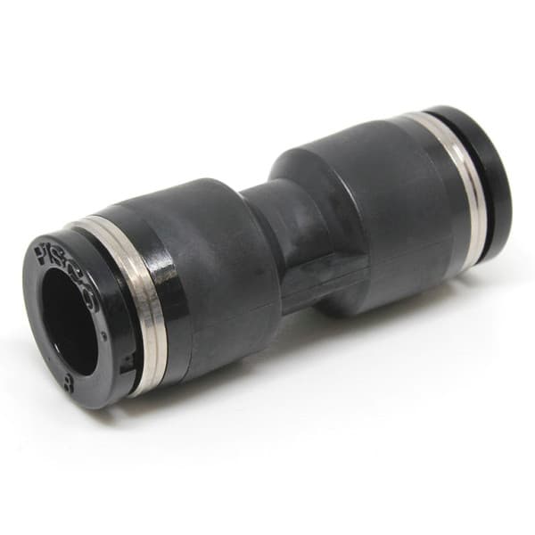 Đầu Nối Nhanh Khí Nén Thẳng Phi 8mm Pisco PU8