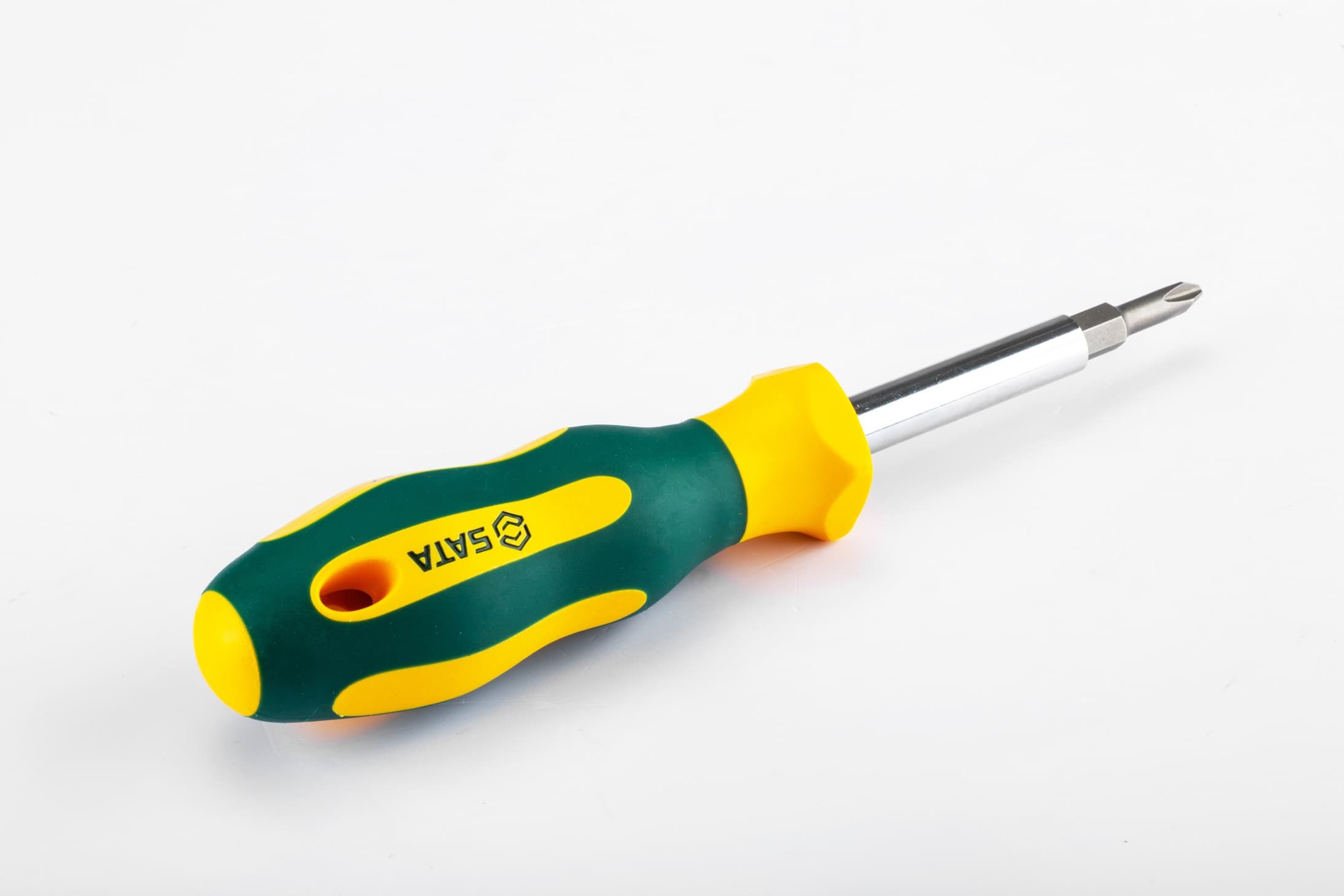 Tua Vít Đa Năng 6 Trong 1 6- inch-1 SATA 09347