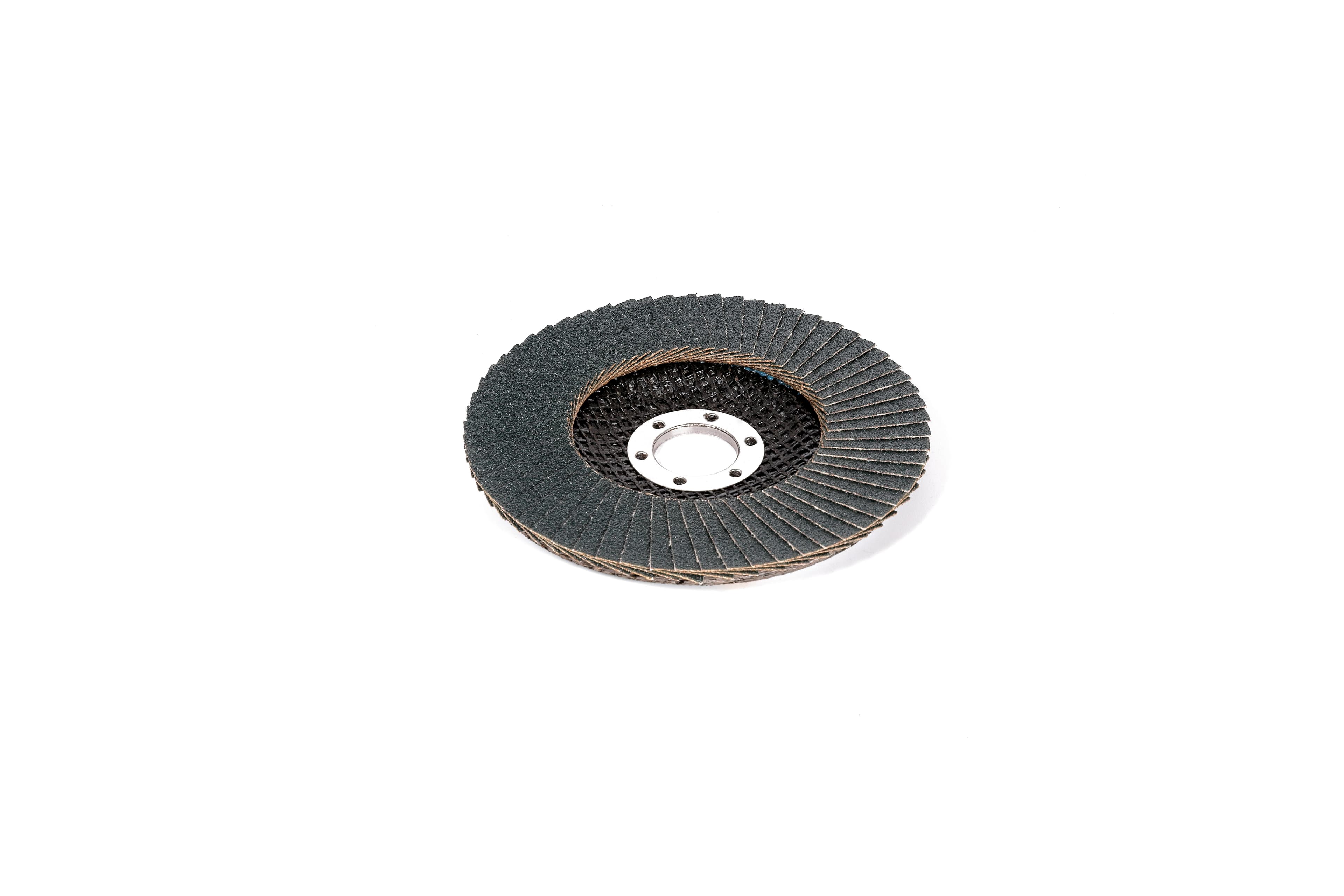 Nhám Xếp Zirconia Cao Cấp 125×P80×22.23 mm SATA 55503