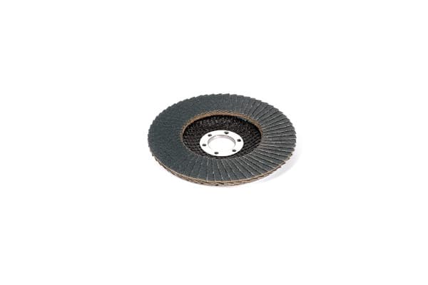 Nhám Xếp Zirconia Cao Cấp 125×P80×22.23 mm SATA 55503