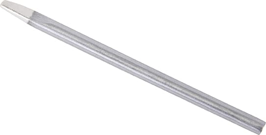 Đầu Mỏ Hàn Chì Mũi Dẹp 40 W Sata 03222
