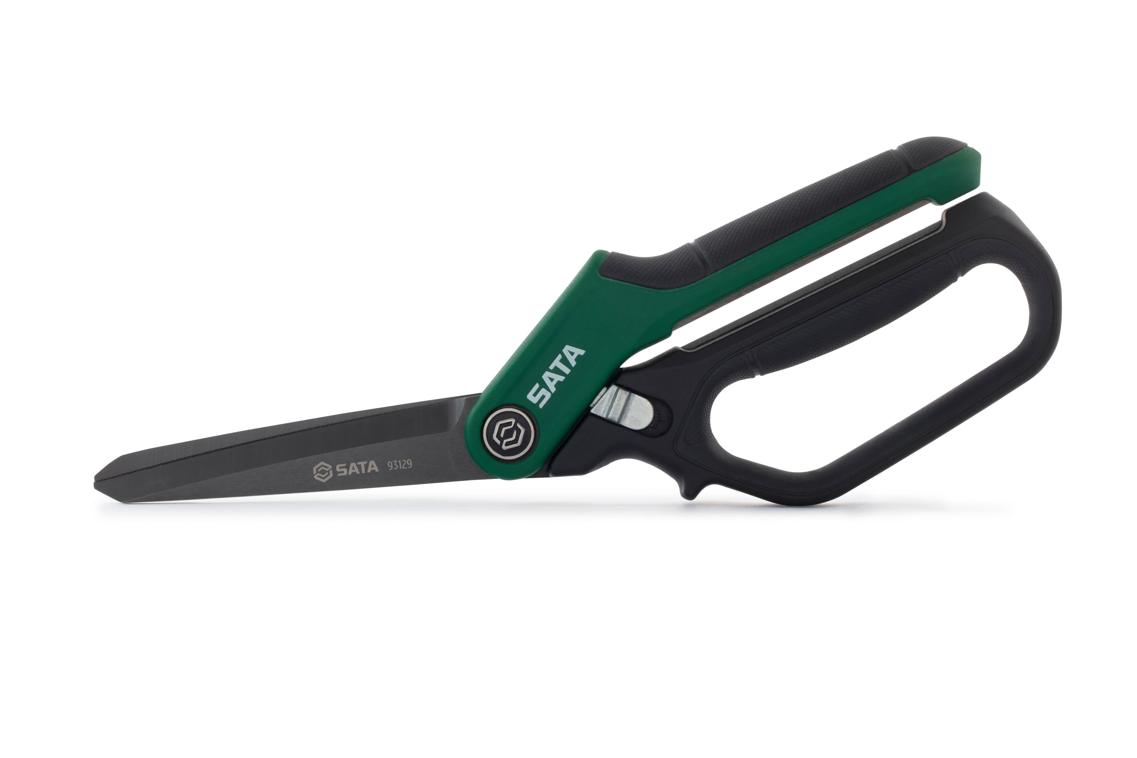 Kéo Cắt Đa Năng Lưỡi Thẳng SATA 93129