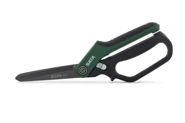 Kéo Cắt Đa Năng Lưỡi Thẳng SATA 93129