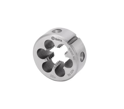 Bàn Taro Ren Ngoài M20×2.5 mm SATA 50920