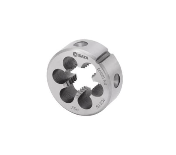 Bàn Taro Ren Ngoài M20×2.5 mm SATA 50920