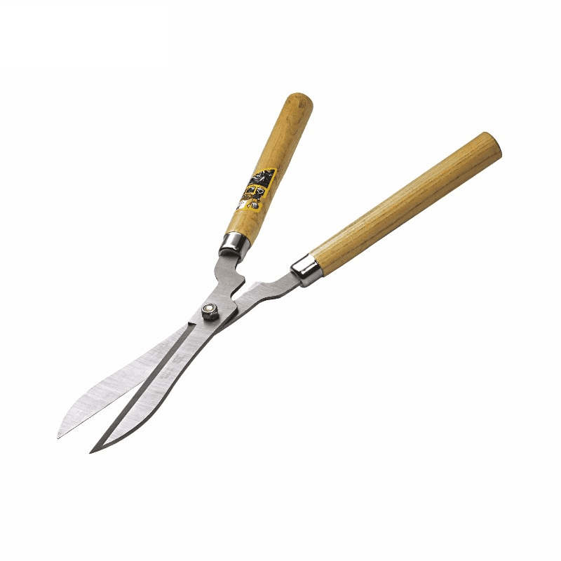 Kéo Cắt Tỉa Hàng Rào Cán Gỗ 23 Inch Bosi BS541306