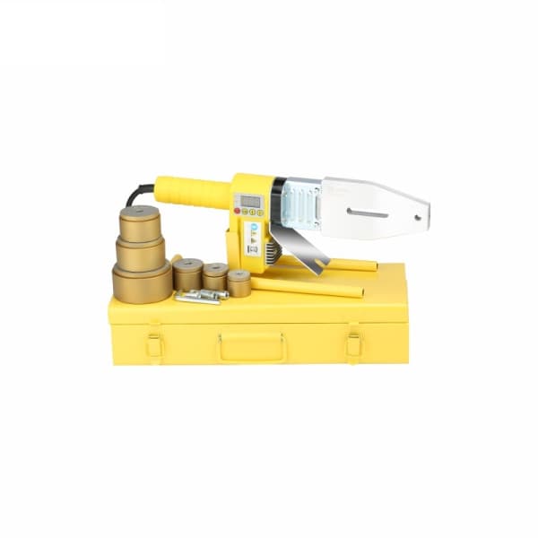 Máy Hàn Ống Nhiệt 800W Đầu 20-63 mm Bosi BS530866