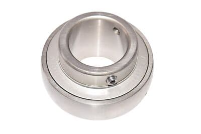 Vòng Bi Inox 30x62x38.1mm Asahi MUC206V