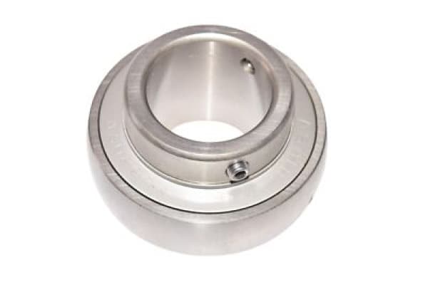 Vòng Bi Inox 30x62x38.1mm Asahi MUC206V