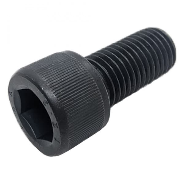 Lục Giác Chìm Đầu Trụ Thép Đen 12.9 DIN912 M14x25