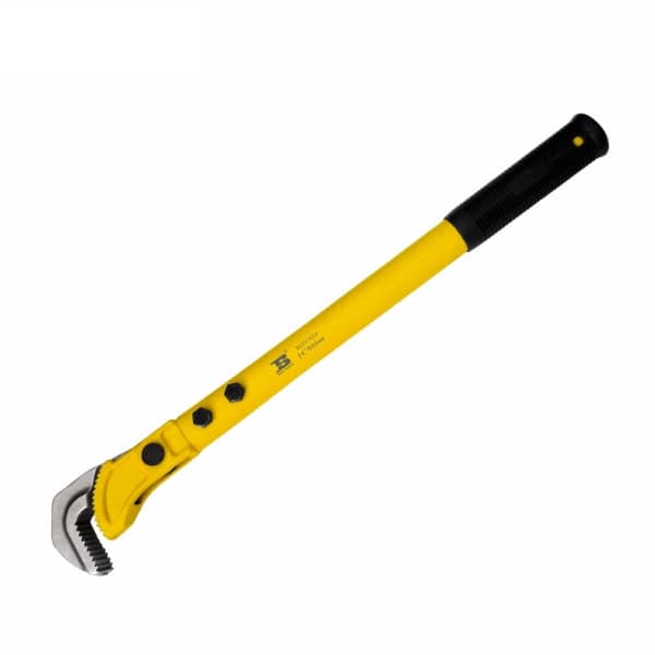 Mỏ Lết Răng 24 Inch/600 mm Bosi BS237024