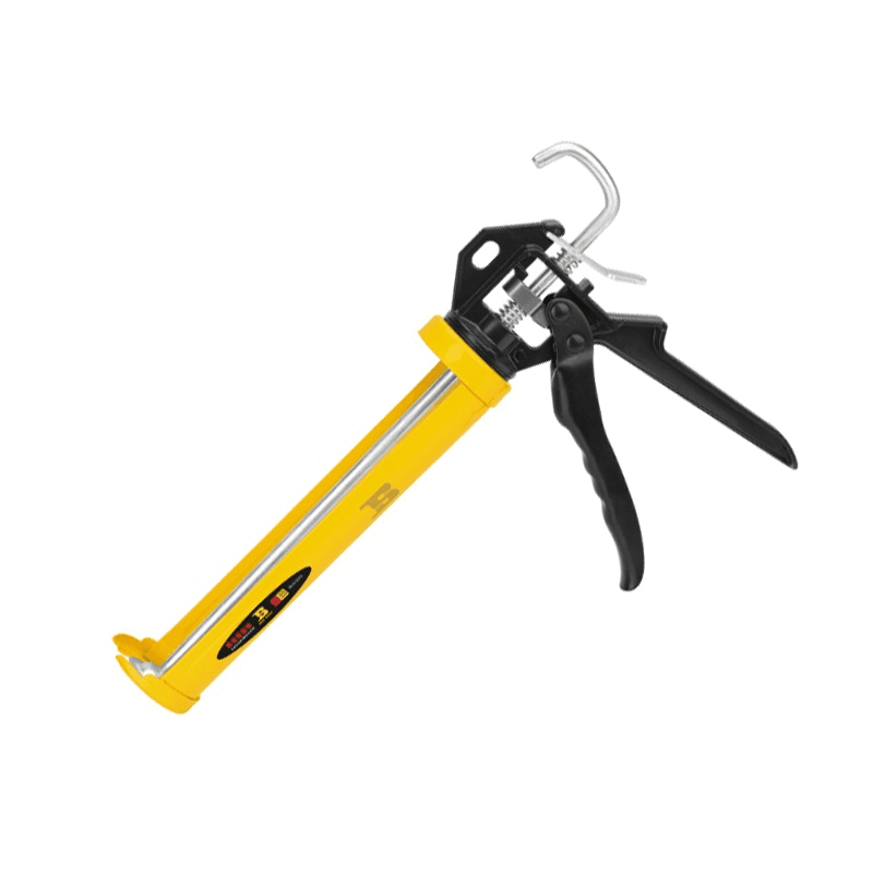 Súng Bắn Keo Silicon Trụ Đôi 9 Inch (225 mm) Bosi BS323092