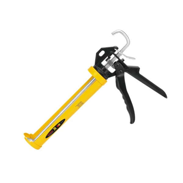 Súng Bắn Keo Silicon Trụ Đôi 9 Inch (225 mm) Bosi BS323092