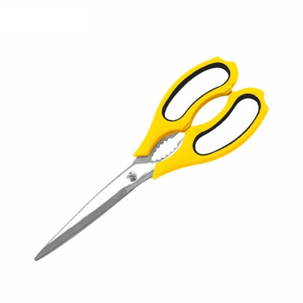Kéo Đa Năng Thép Không Gỉ 265 mm Bosi BS301265
