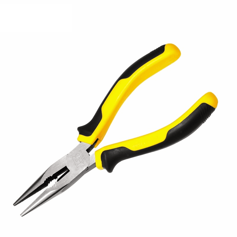 Kìm Mũi Nhọn 6 Inch 160 mm Bosi BS191226