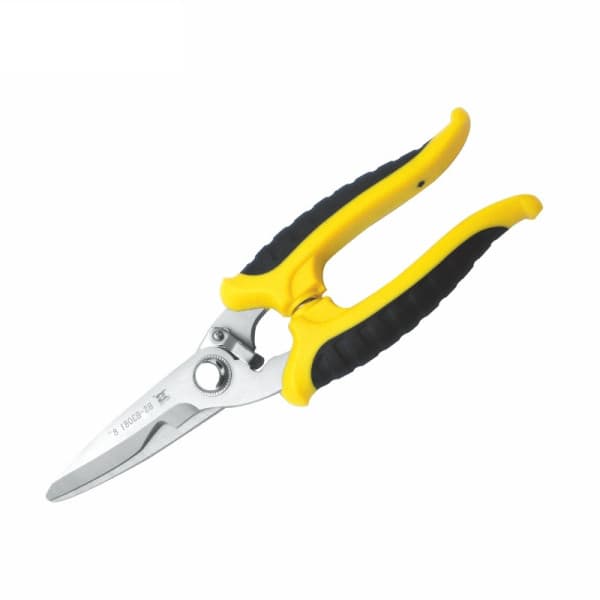Kéo Đa Năng Inox 8 Inch Bosi BS533081