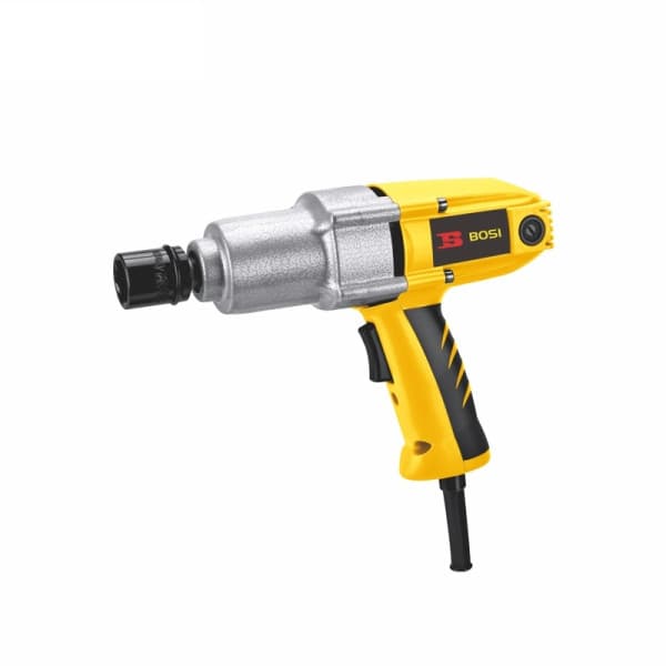 Máy Siết Bulong Điện 300W Cỡ Ốc M16 Bosi BS662302