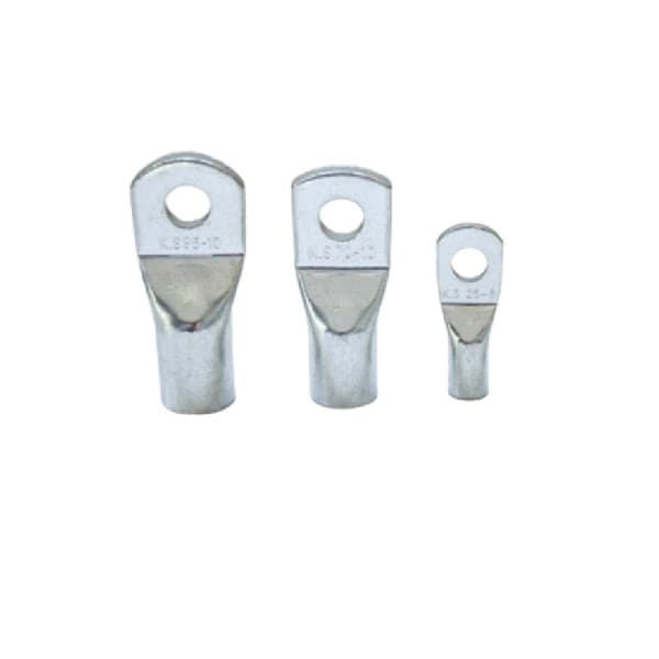 Đầu Cosse Đồng Trần 50mm2 KST TLK50-6
