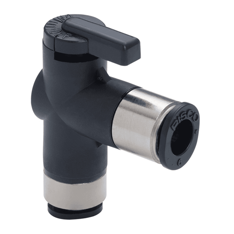 Van Bi Khí Nén, Loại Mini Pisco BVLG4-6