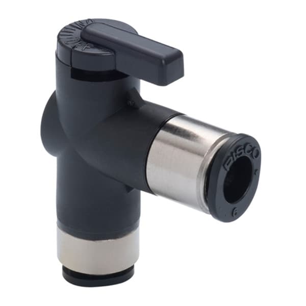 Van Bi Khí Nén, Loại Mini Pisco BVLG4-6