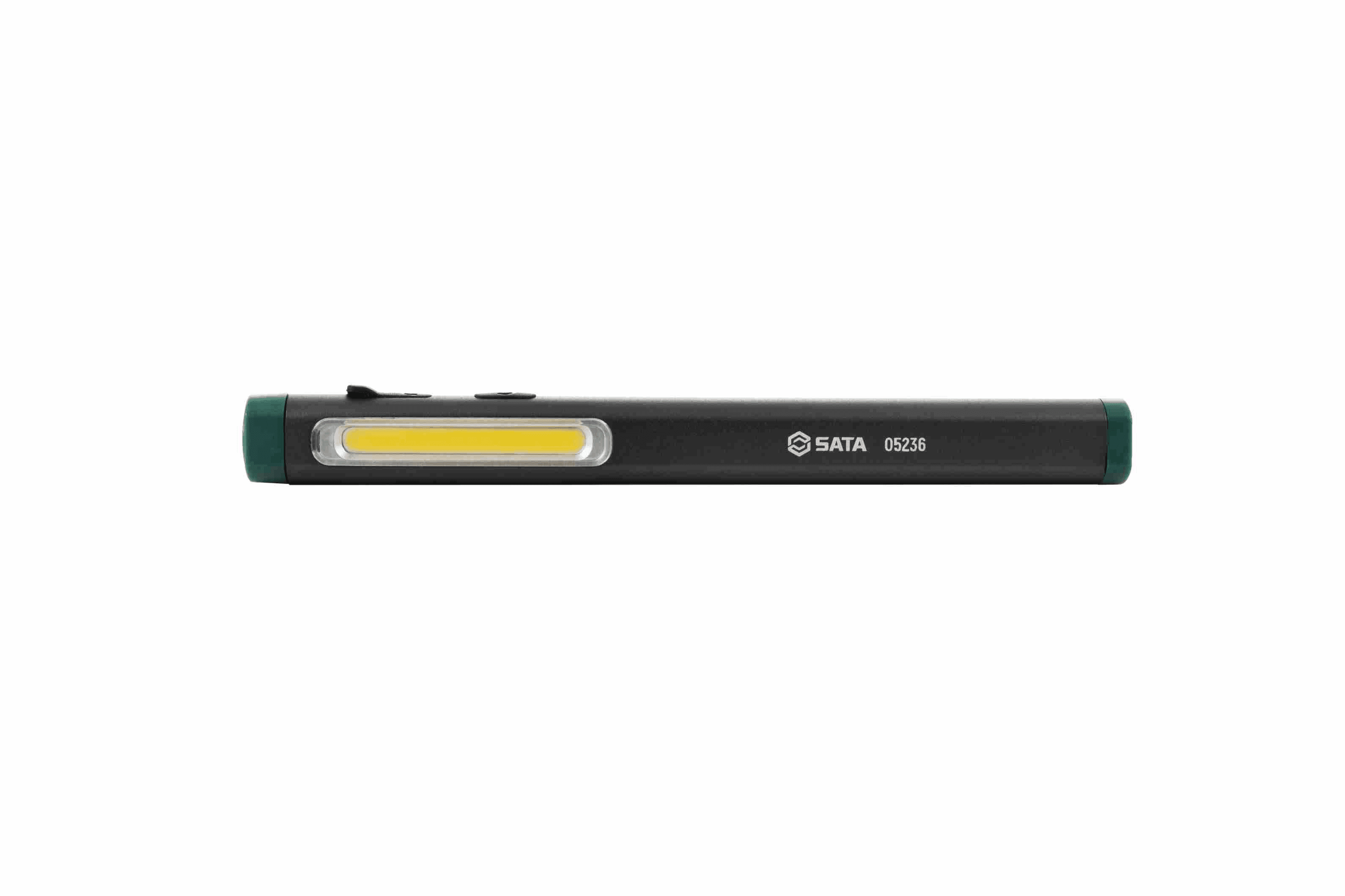 Đèn Led Dạng Bút Dùng Pin Sạc SATA 05236