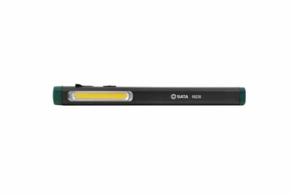 Đèn Led Dạng Bút Dùng Pin Sạc SATA 05236