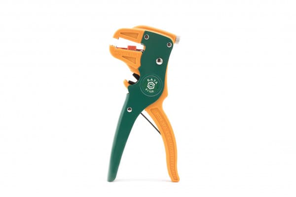 Kìm Cắt / Tuốt Dây Có Điều Chỉnh 6.5 inch SATA 91108