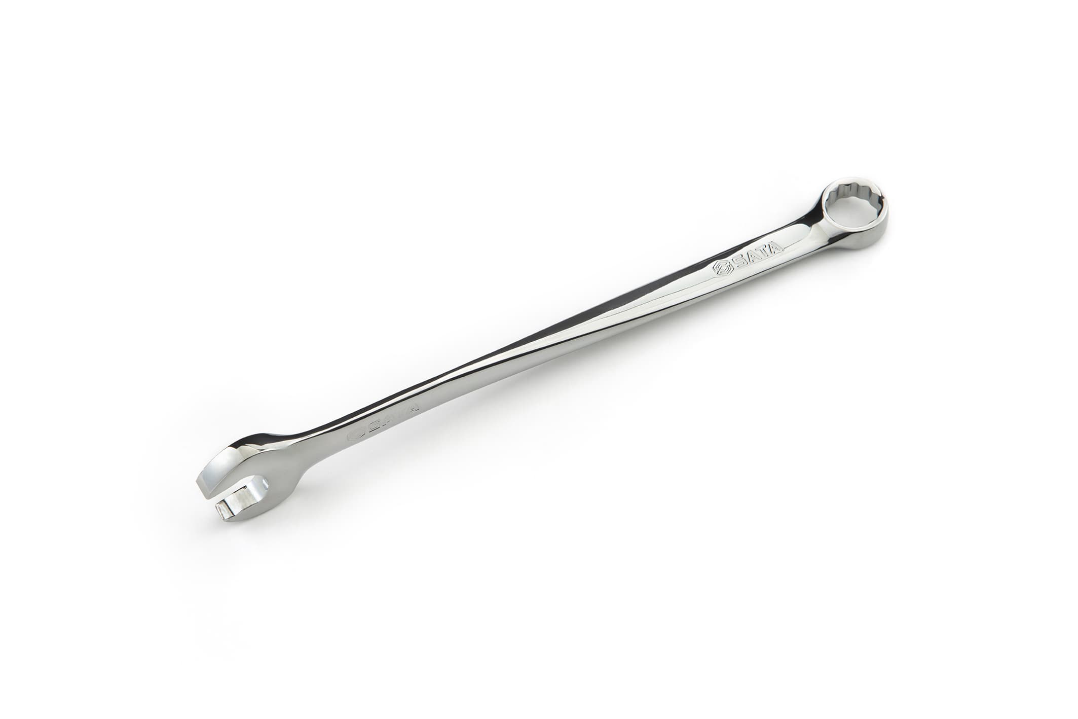 Cờ Lê Vòng Miệng Tay Đòn X-Beam 16 mm SATA 40289