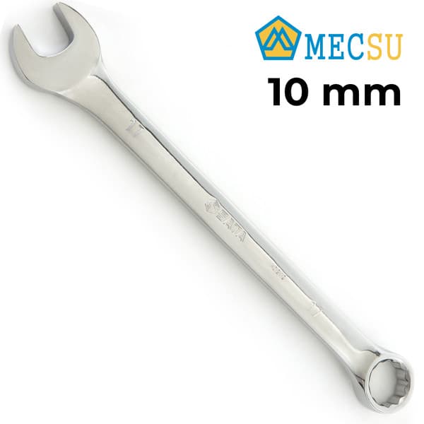 Cờ Lê Vòng Miệng 10 mm SATA 40205