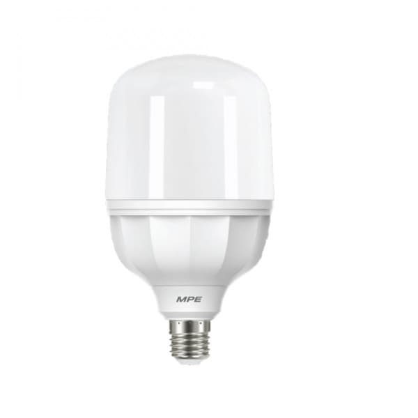 Đèn LED Bulb 12W MPE LBD2-12T Màu Trắng