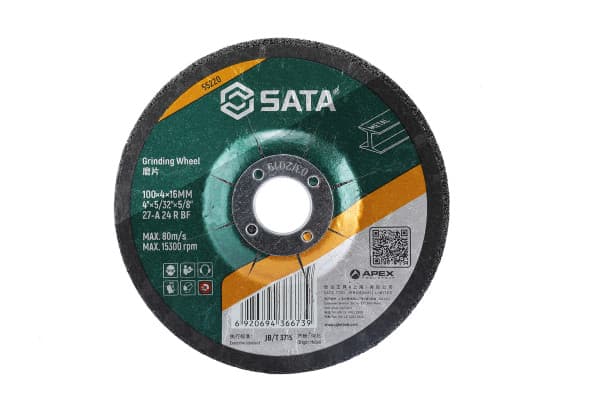 Đá Mài 100×4.0×16 mm SATA 55220