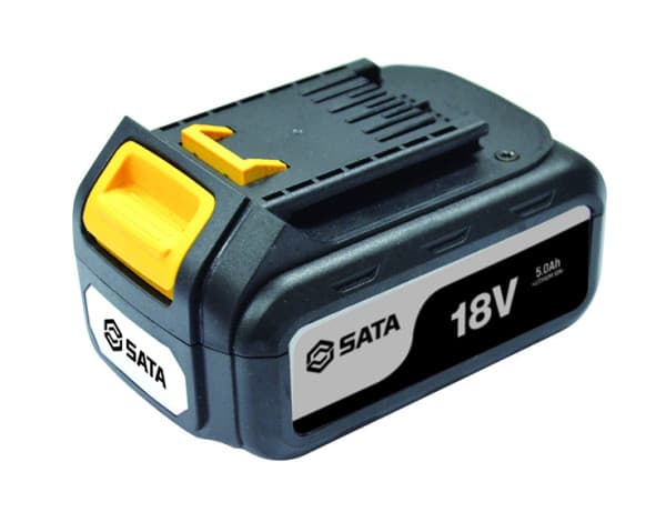 Pin Li-Ion J Series 18 V 5.0 Ah SATA 51528