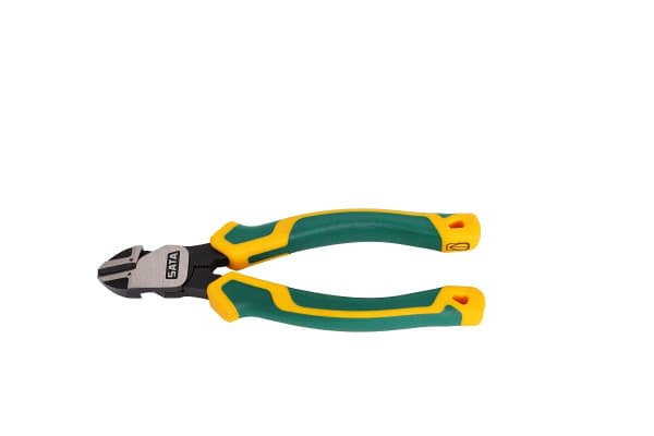 Kìm Cắt Cr-Ni 6" SATA 70222D