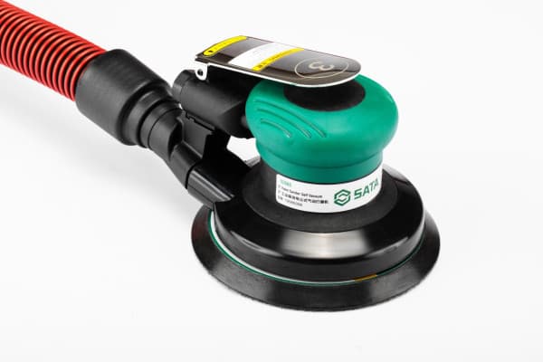 Máy Mài Khí Nén Tự Làm Sạch 5" (Độ Lệch Tâm 2.5 mm) SATA 02665