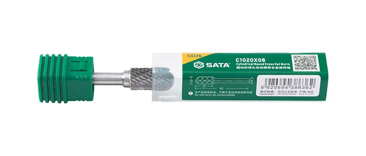 Mũi Doa Kim Loại C1020×06 SATA 53726