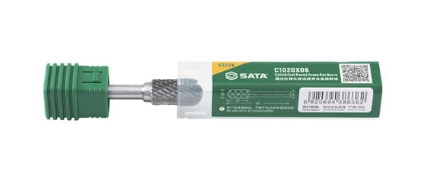 Mũi Doa Kim Loại C1020×06 SATA 53726