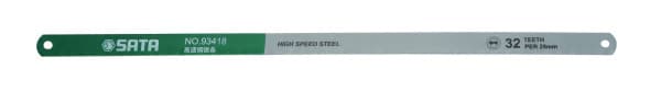 Lưỡi Cưa Gồm 32 Răng Cưa 12 inch Sata 93418