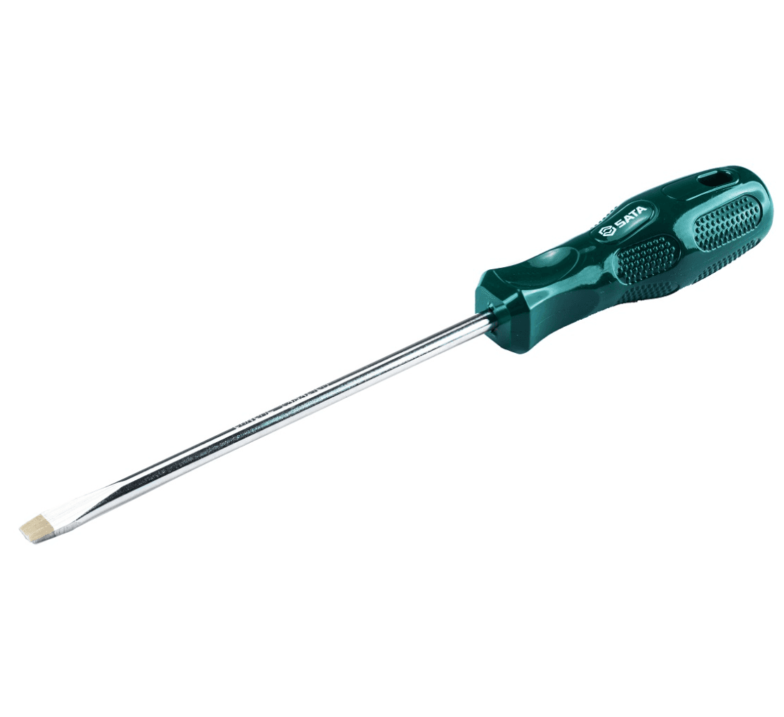 Tua Vít Dẹp 3.2×75 mm SATA 62202