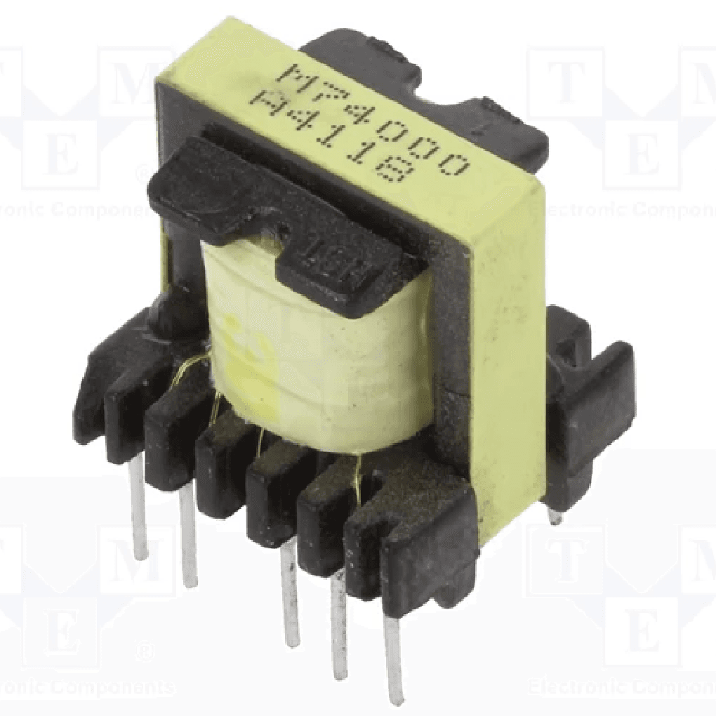 PCB transformers